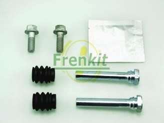 Frenkit 810020 Repair Kit, brake caliper guide 810020: Buy near me in Poland at 2407.PL - Good price!