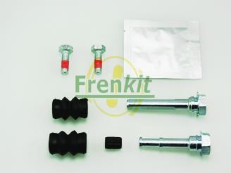 Frenkit 810021 Repair Kit, brake caliper guide 810021: Buy near me in Poland at 2407.PL - Good price!