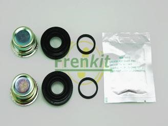Frenkit 823002 Repair Kit, brake caliper guide 823002: Buy near me in Poland at 2407.PL - Good price!