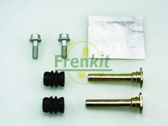 Frenkit 810024 Ersatzteilsatz der Bremssattelführung 810024: Kaufen Sie zu einem guten Preis in Polen bei 2407.PL!