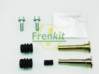 Frenkit 810025 Repair Kit, brake caliper guide 810025: Buy near me in Poland at 2407.PL - Good price!