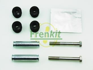 Frenkit 810026 Repair Kit, brake caliper guide 810026: Buy near me in Poland at 2407.PL - Good price!