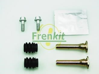 Frenkit 810027 Repair Kit, brake caliper guide 810027: Buy near me in Poland at 2407.PL - Good price!
