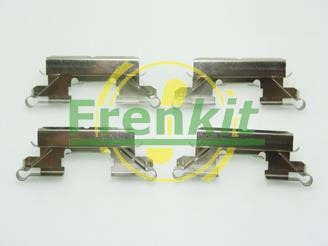 Frenkit 900002 Montagesatz für Bremsbacken 900002: Kaufen Sie zu einem guten Preis in Polen bei 2407.PL!