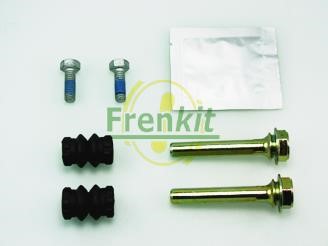 Frenkit 810029 Repair Kit, brake caliper guide 810029: Buy near me at 2407.PL in Poland at an Affordable price!