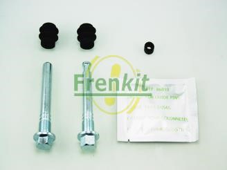 Frenkit 810033 Repair Kit, brake caliper guide 810033: Buy near me in Poland at 2407.PL - Good price!