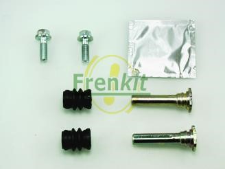 Frenkit 810035 Repair Kit, brake caliper guide 810035: Buy near me in Poland at 2407.PL - Good price!