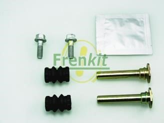 Frenkit 810037 Repair Kit, brake caliper guide 810037: Buy near me in Poland at 2407.PL - Good price!