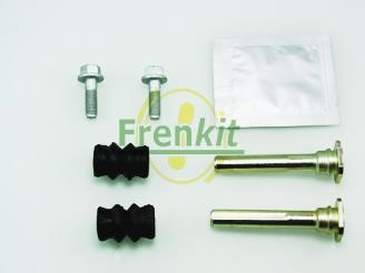 Frenkit 810038 Repair Kit, brake caliper guide 810038: Buy near me in Poland at 2407.PL - Good price!