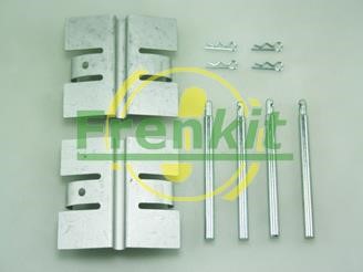 Frenkit 900950 Mounting kit brake pads 900950: Buy near me in Poland at 2407.PL - Good price!