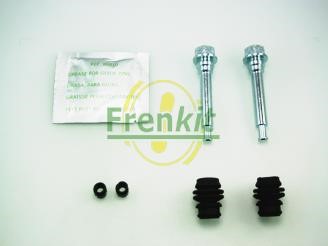 Frenkit 810041 Ремкомплект направляющей тормозного суппорта 810041: Отличная цена - Купить в Польше на 2407.PL!