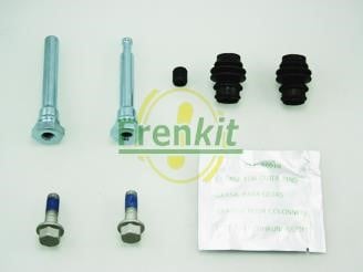 Frenkit 810043 Repair Kit, brake caliper guide 810043: Buy near me in Poland at 2407.PL - Good price!