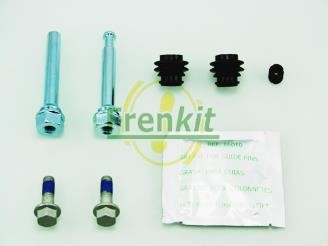 Frenkit 810044 Repair Kit, brake caliper guide 810044: Buy near me in Poland at 2407.PL - Good price!
