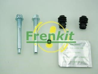 Frenkit 810045 Ремкомплект направляющей тормозного суппорта 810045: Отличная цена - Купить в Польше на 2407.PL!