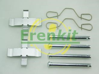 Frenkit 900982 Mounting kit brake pads 900982: Buy near me in Poland at 2407.PL - Good price!