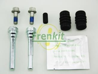 Frenkit 810072 Repair Kit, brake caliper guide 810072: Buy near me in Poland at 2407.PL - Good price!