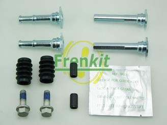 Frenkit 810076 Repair Kit, brake caliper guide 810076: Buy near me in Poland at 2407.PL - Good price!