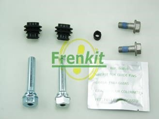 Frenkit 810078 Repair Kit, brake caliper guide 810078: Buy near me in Poland at 2407.PL - Good price!