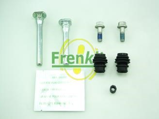 Frenkit 810081 Repair Kit, brake caliper guide 810081: Buy near me in Poland at 2407.PL - Good price!