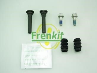 Frenkit 810082 Repair Kit, brake caliper guide 810082: Buy near me in Poland at 2407.PL - Good price!