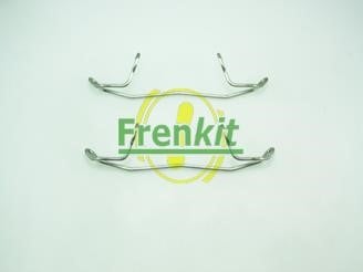 Frenkit 901123 Mounting kit brake pads 901123: Buy near me in Poland at 2407.PL - Good price!