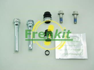 Frenkit 810086 Repair Kit, brake caliper guide 810086: Buy near me in Poland at 2407.PL - Good price!
