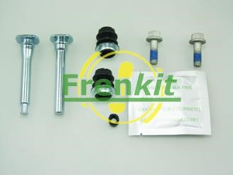 Frenkit 810087 Repair Kit, brake caliper guide 810087: Buy near me in Poland at 2407.PL - Good price!