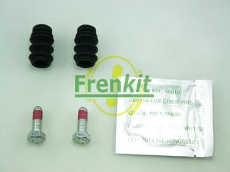 Frenkit 810089 Ремкомплект направляющей тормозного суппорта 810089: Отличная цена - Купить в Польше на 2407.PL!