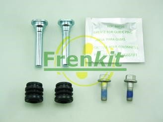 Frenkit 810090 Repair Kit, brake caliper guide 810090: Buy near me in Poland at 2407.PL - Good price!