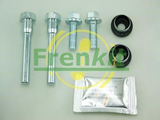 Frenkit 810091 Repair Kit, brake caliper guide 810091: Buy near me in Poland at 2407.PL - Good price!