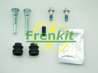 Frenkit 810094 Ремкомплект направляющей тормозного суппорта 810094: Отличная цена - Купить в Польше на 2407.PL!
