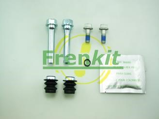 Frenkit 810095 Ремкомплект направляющей тормозного суппорта 810095: Отличная цена - Купить в Польше на 2407.PL!