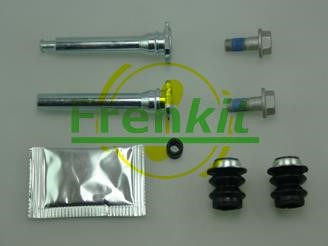 Frenkit 810096 Repair Kit, brake caliper guide 810096: Buy near me in Poland at 2407.PL - Good price!