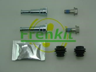 Frenkit 810098 Ремкомплект направляющей тормозного суппорта 810098: Отличная цена - Купить в Польше на 2407.PL!