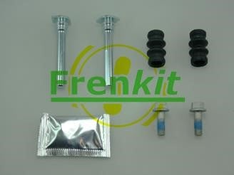 Frenkit 810100 Repair Kit, brake caliper guide 810100: Buy near me in Poland at 2407.PL - Good price!