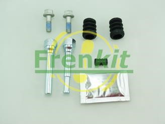 Frenkit 810105 Repair Kit, brake caliper guide 810105: Buy near me in Poland at 2407.PL - Good price!
