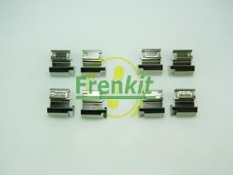 Frenkit 901218 Mounting kit brake pads 901218: Buy near me at 2407.PL in Poland at an Affordable price!