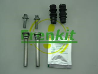 Frenkit 810114 Repair Kit, brake caliper guide 810114: Buy near me in Poland at 2407.PL - Good price!