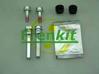 Frenkit 810120 Repair Kit, brake caliper guide 810120: Buy near me in Poland at 2407.PL - Good price!