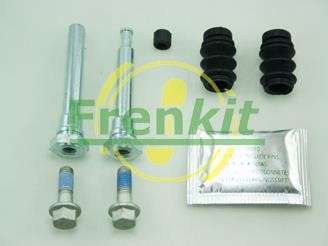 Frenkit 810123 Ремкомплект направляющей тормозного суппорта 810123: Отличная цена - Купить в Польше на 2407.PL!