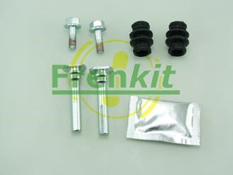 Frenkit 810132 Repair Kit, brake caliper guide 810132: Buy near me in Poland at 2407.PL - Good price!