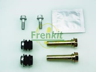 Frenkit 811001 Repair Kit, brake caliper guide 811001: Buy near me in Poland at 2407.PL - Good price!
