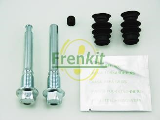 Frenkit 811002 Repair Kit, brake caliper guide 811002: Buy near me in Poland at 2407.PL - Good price!