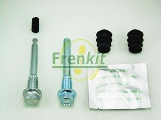 Frenkit 811005 Repair Kit, brake caliper guide 811005: Buy near me at 2407.PL in Poland at an Affordable price!