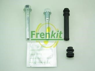 Frenkit 811007 Repair Kit, brake caliper guide 811007: Buy near me in Poland at 2407.PL - Good price!