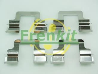 Frenkit 901679 Montagesatz für Bremsbacken 901679: Kaufen Sie zu einem guten Preis in Polen bei 2407.PL!