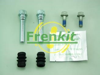 Frenkit 811009 Repair Kit, brake caliper guide 811009: Buy near me in Poland at 2407.PL - Good price!