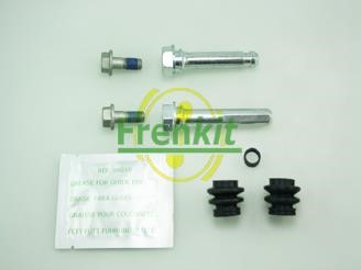 Frenkit 811010 Ремкомплект направляющей тормозного суппорта 811010: Отличная цена - Купить в Польше на 2407.PL!