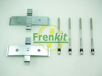 Frenkit 901694 Montagesatz für Bremsbacken 901694: Kaufen Sie zu einem guten Preis in Polen bei 2407.PL!