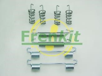 Frenkit 950868 Mounting kit brake pads 950868: Buy near me in Poland at 2407.PL - Good price!